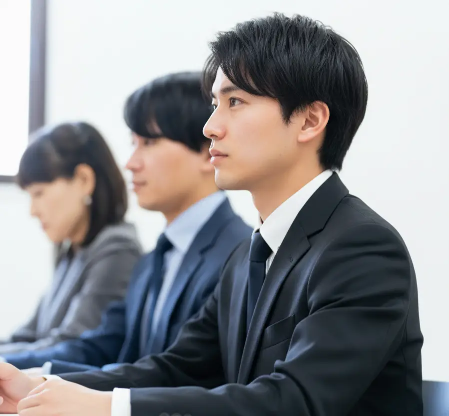 人材育成サービスのイメージ
