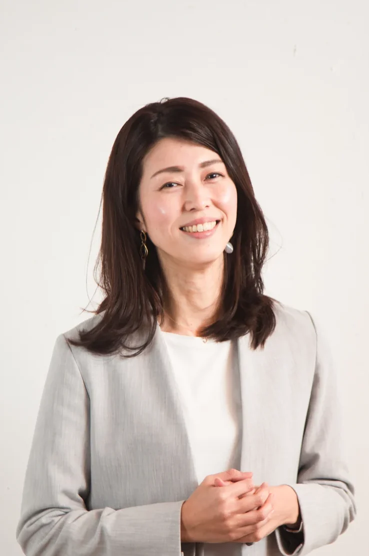 三好 美帆